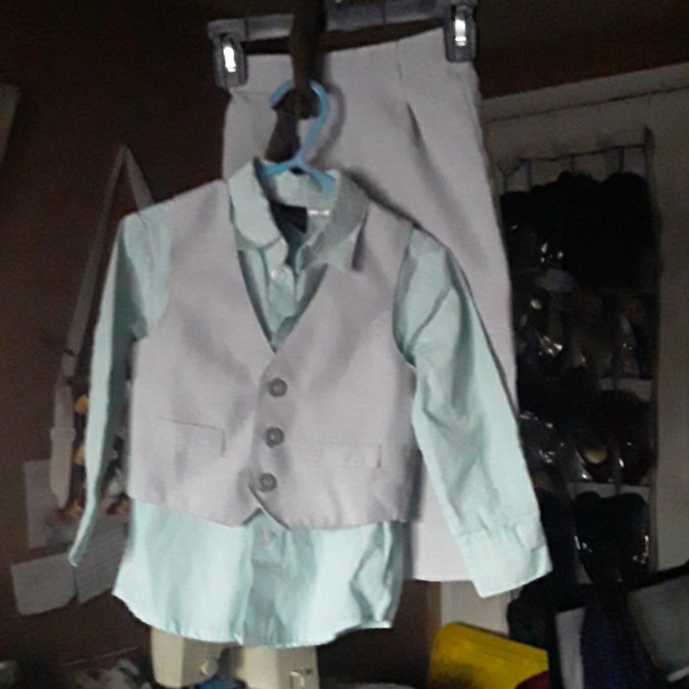 Boy Set 2 T